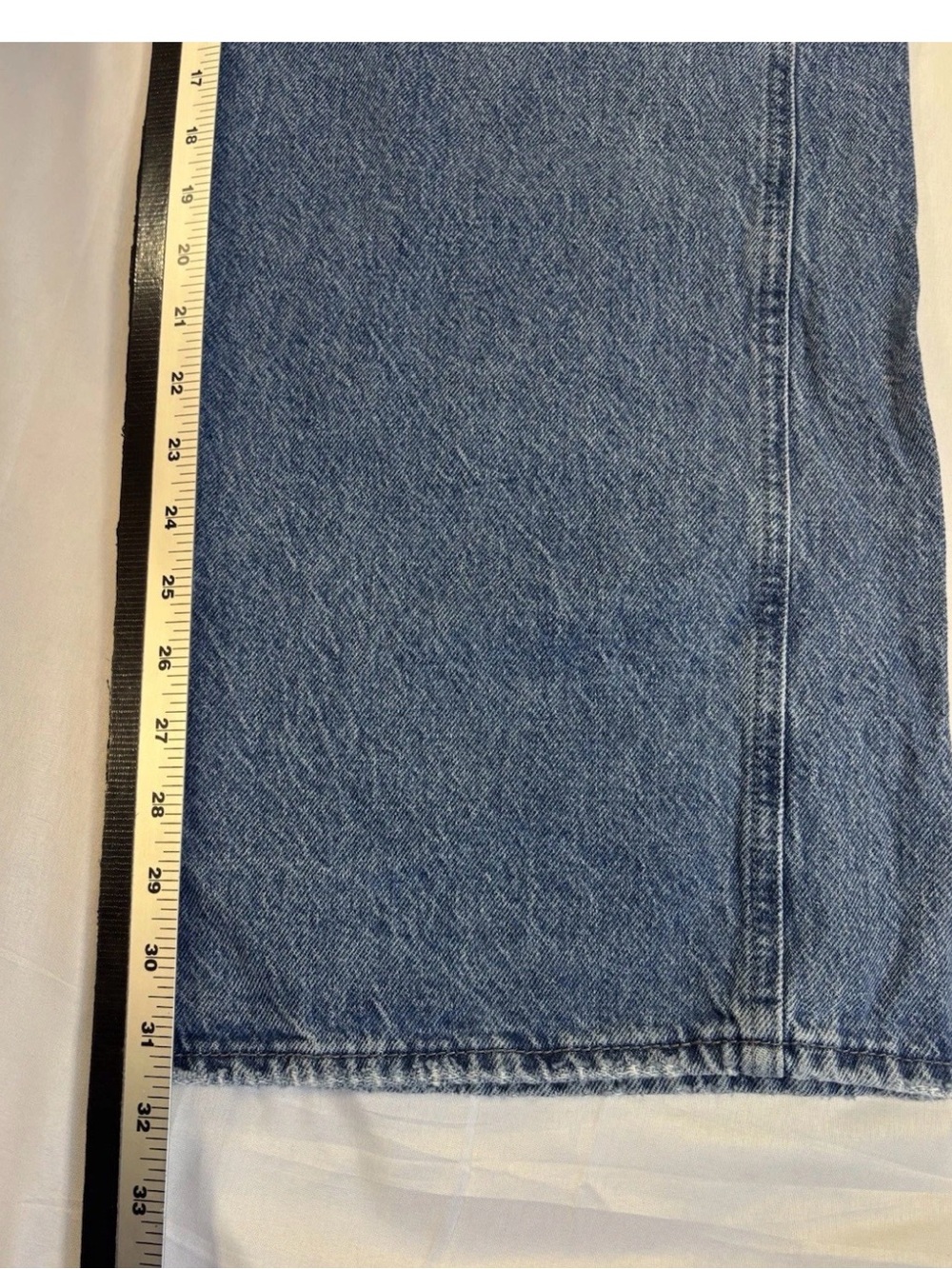 PacSun Casey Low Rise Jeans - Picture 9 of 10